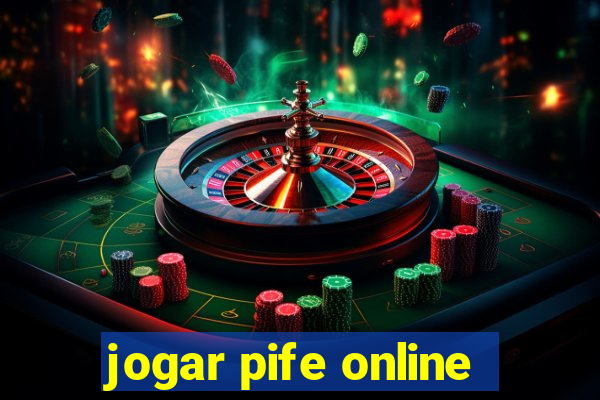 jogar pife online